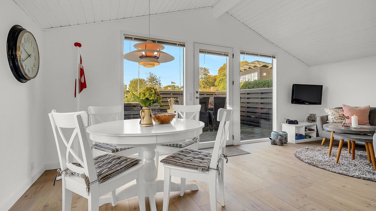 Photo of Bedroom in Hejsager Strand