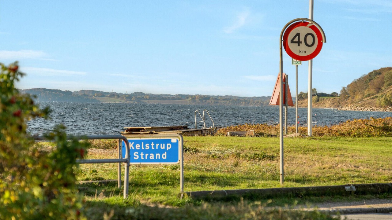 Photo of Bedroom in Hejsager Strand