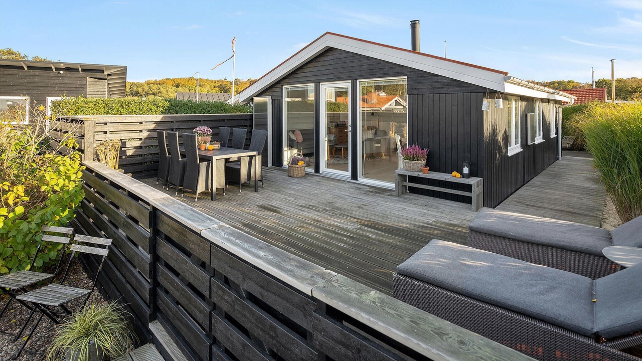 Photo of Others in Hejsager Strand