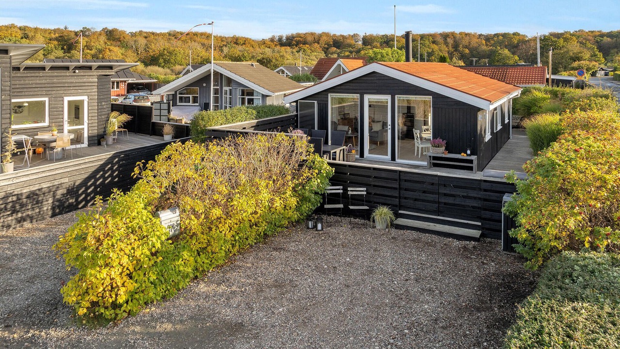 Photo of Others in Hejsager Strand