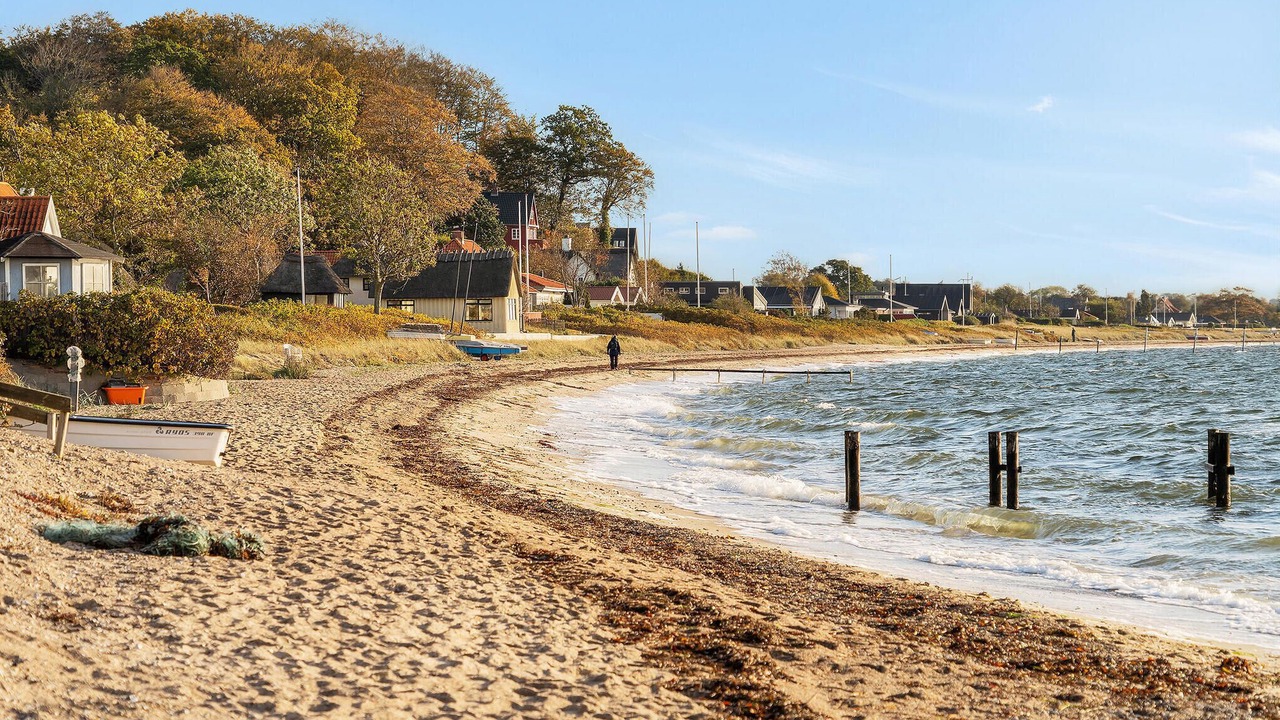 Photo of Others in Hejsager Strand