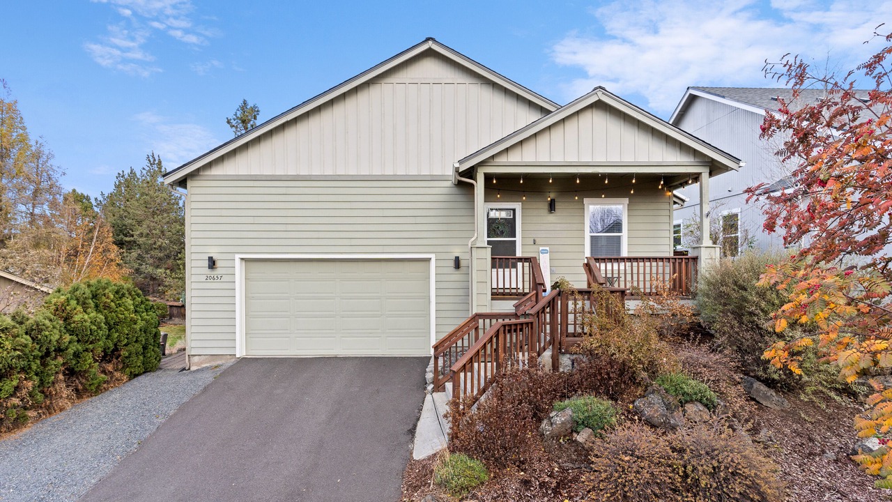 Photo of Outdoor in Boyd Acres