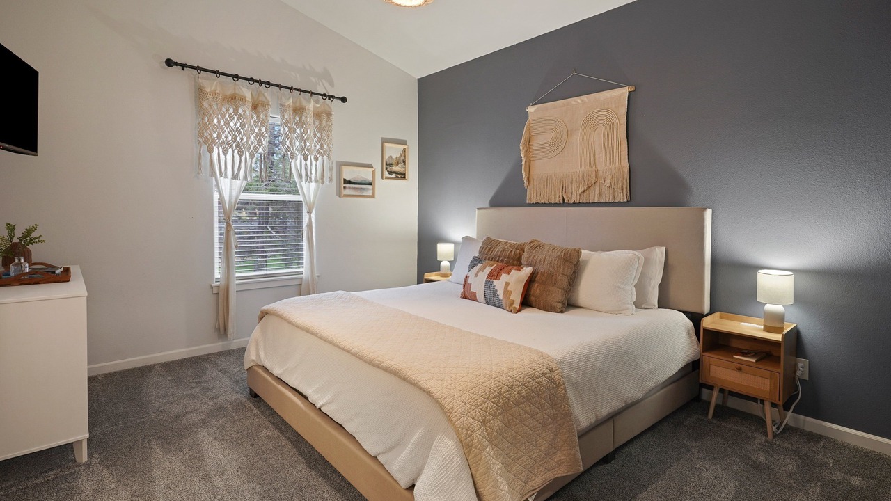 Photo of Bedroom in Boyd Acres