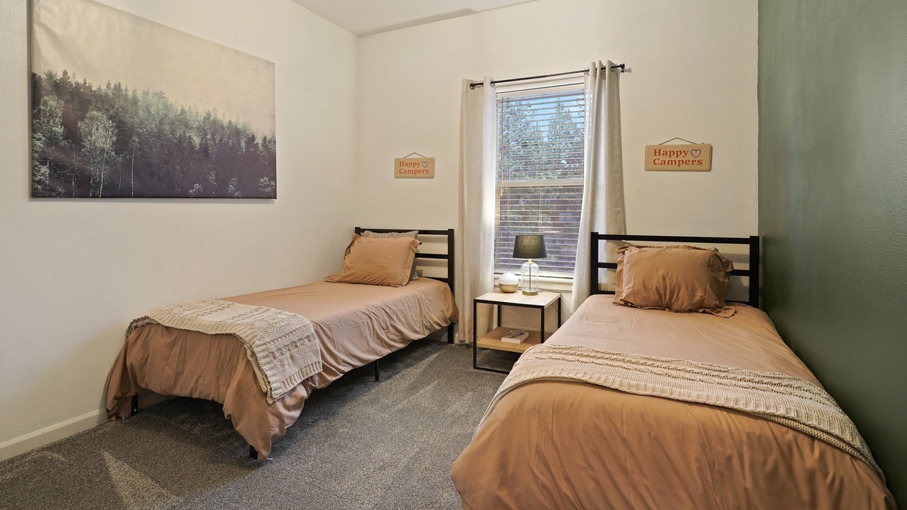 Photo of Bedroom in Boyd Acres