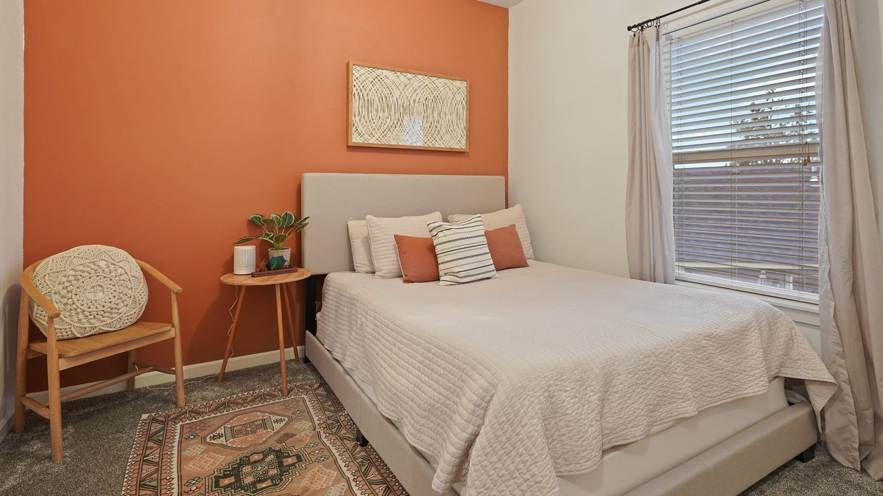 Photo of Bedroom in Boyd Acres