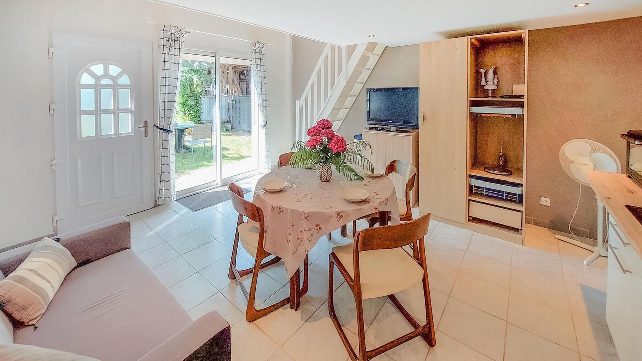 Photo of Bedroom in Molinet