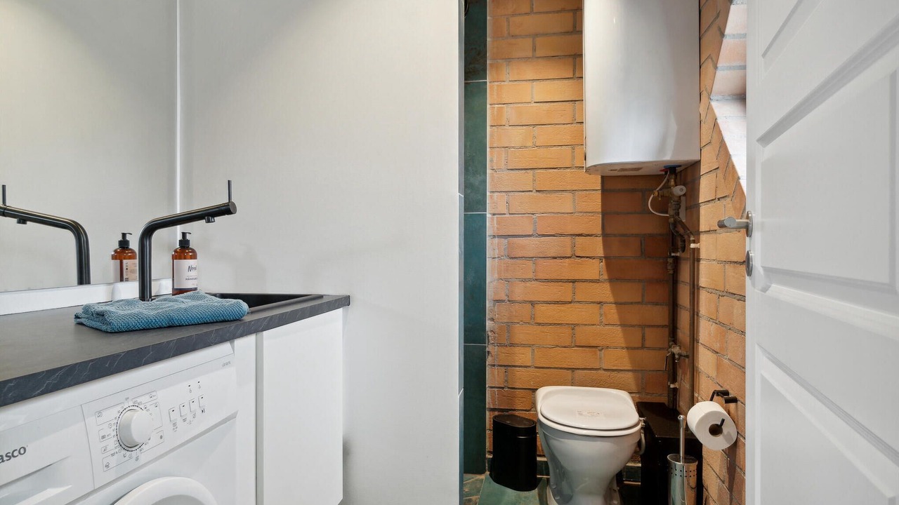 Photo of Bathroom in Kramnitse