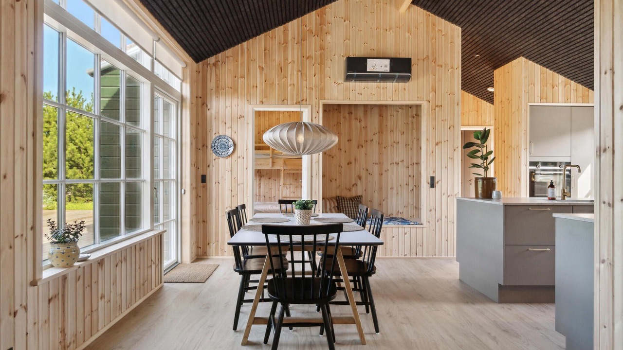 Photo of Bedroom in Bratten Strand