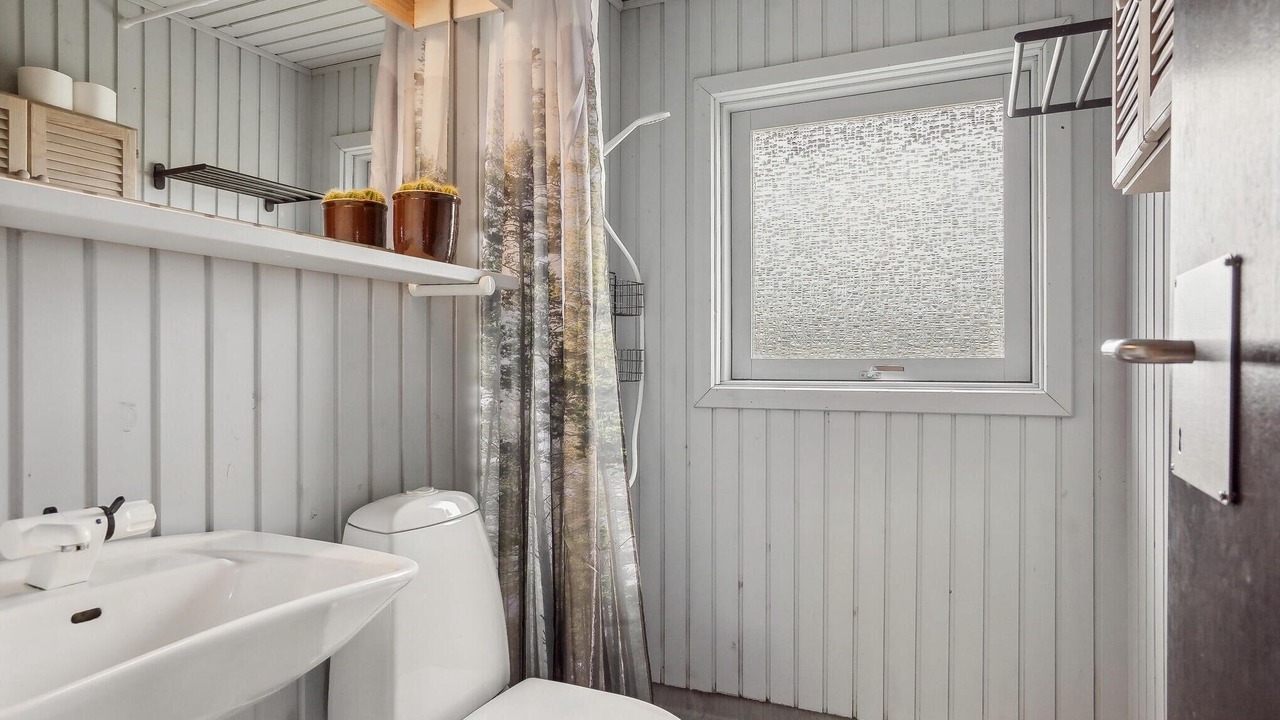 Photo of Bathroom in Saltum