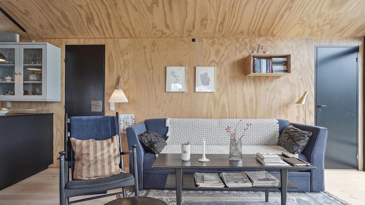 Photo of Bedroom in Saltum