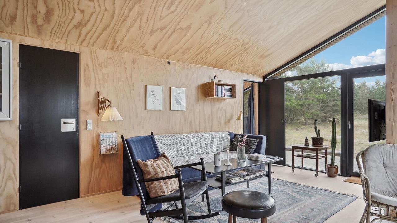Photo of Bedroom in Saltum