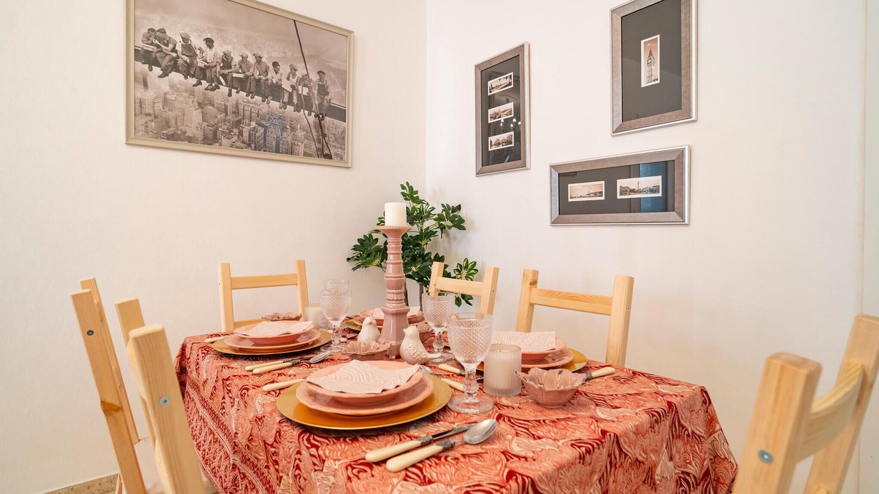 Photo of Bedroom in Carmona