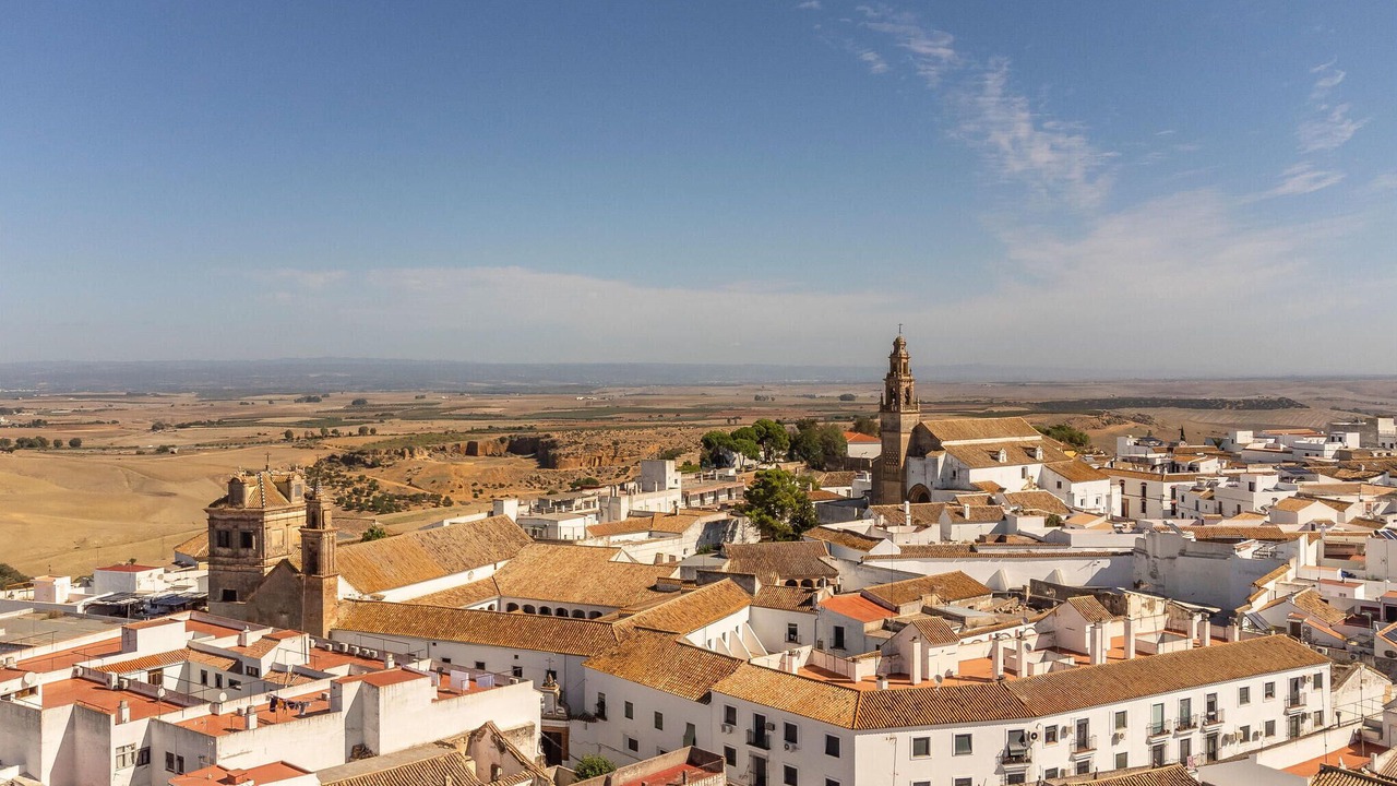 Photo of Others in Carmona