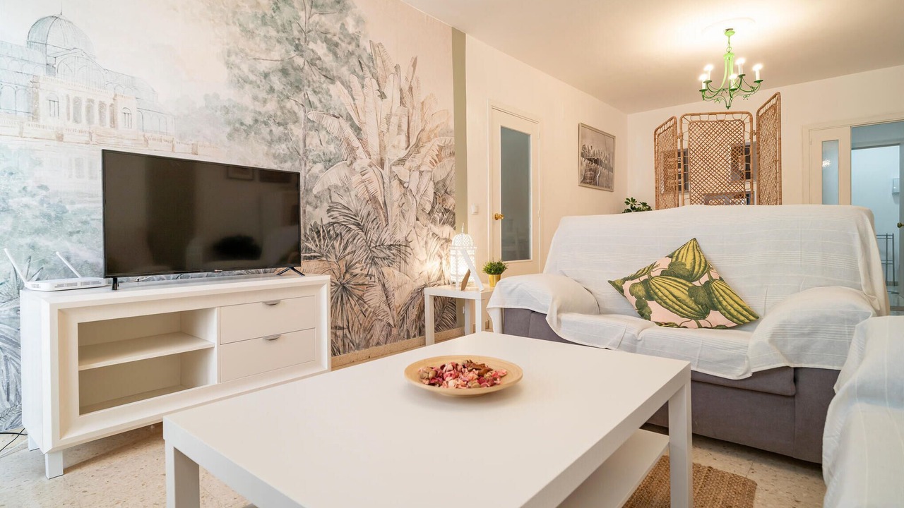 Photo of Bedroom in Carmona