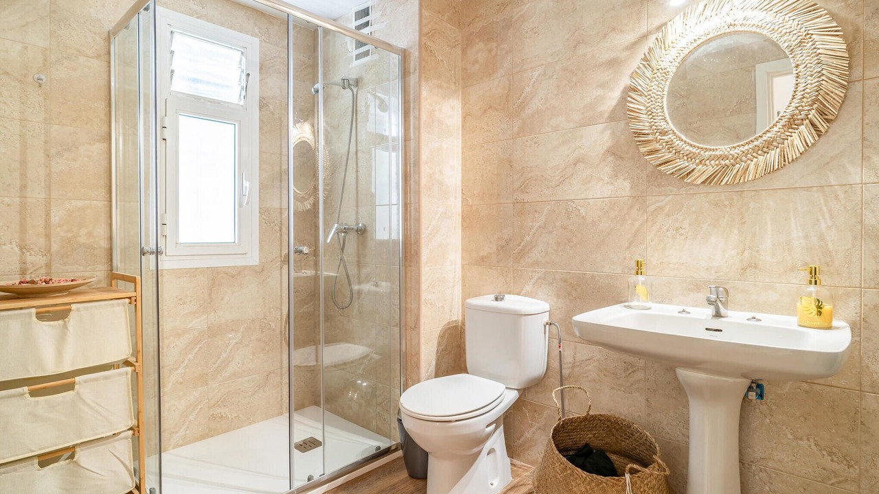 Photo of Bathroom in Carmona