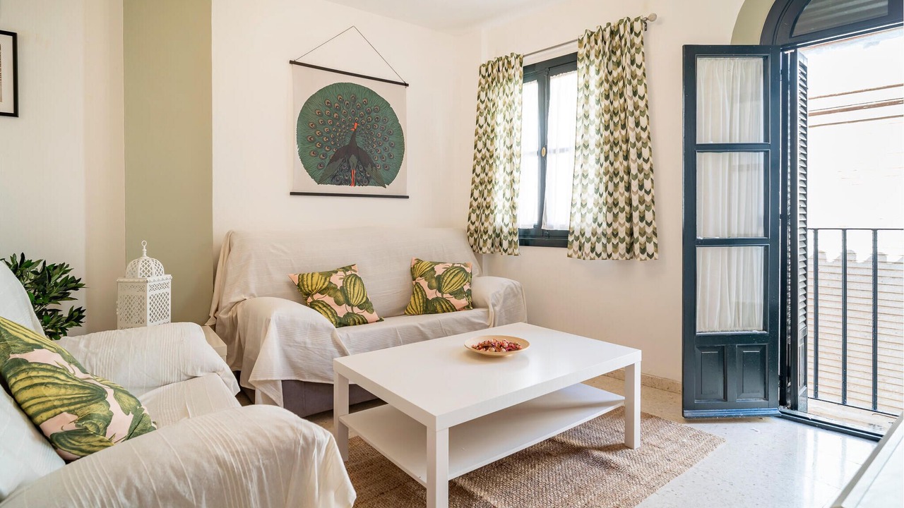 Photo of Bedroom in Carmona