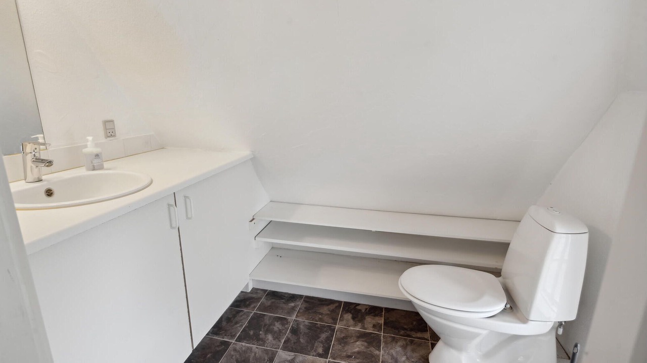 Photo of Bathroom in Vejle