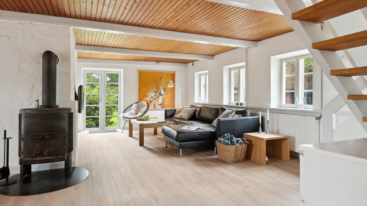 Photo of Bedroom in Vejle