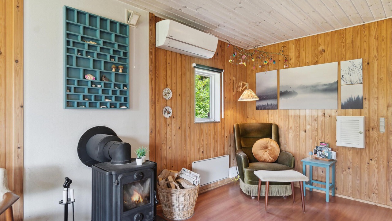 Photo of Bedroom in Ebdrup