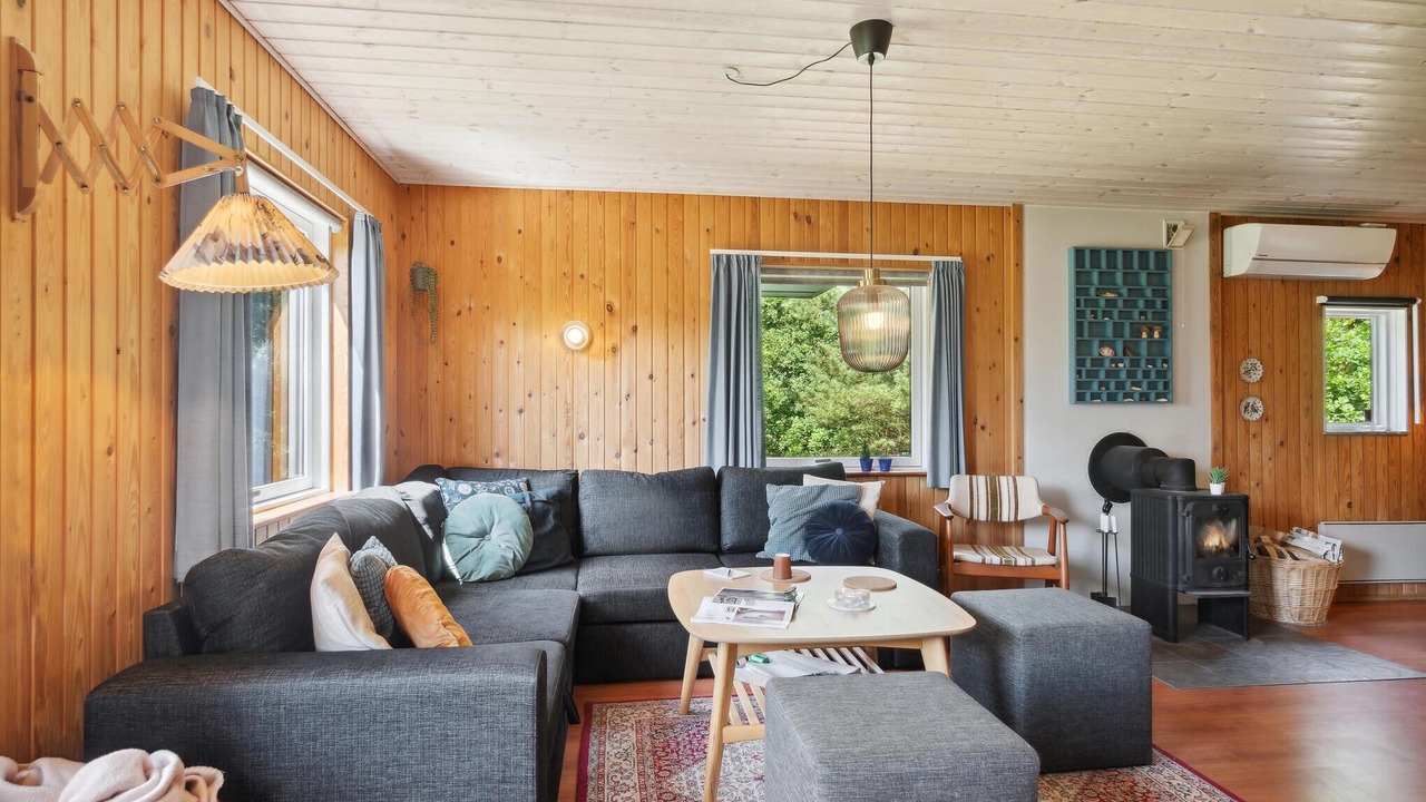 Photo of Bedroom in Ebdrup