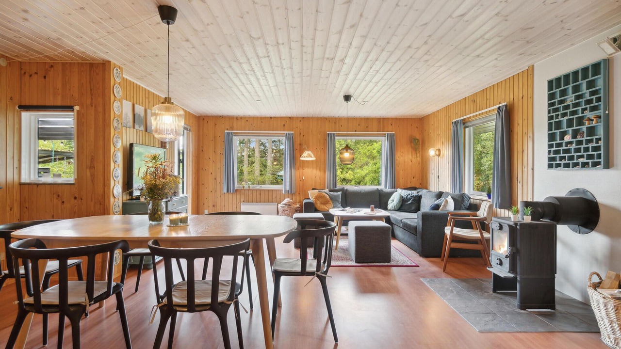 Photo of Bedroom in Ebdrup