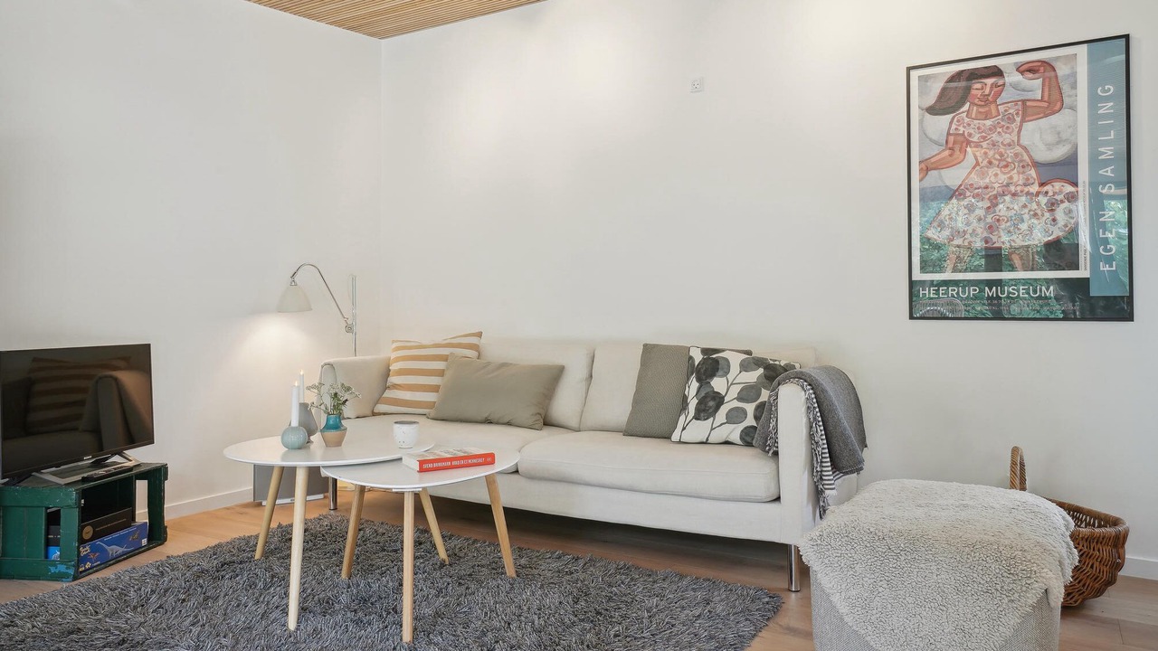 Photo of Bedroom in Saksild Strand