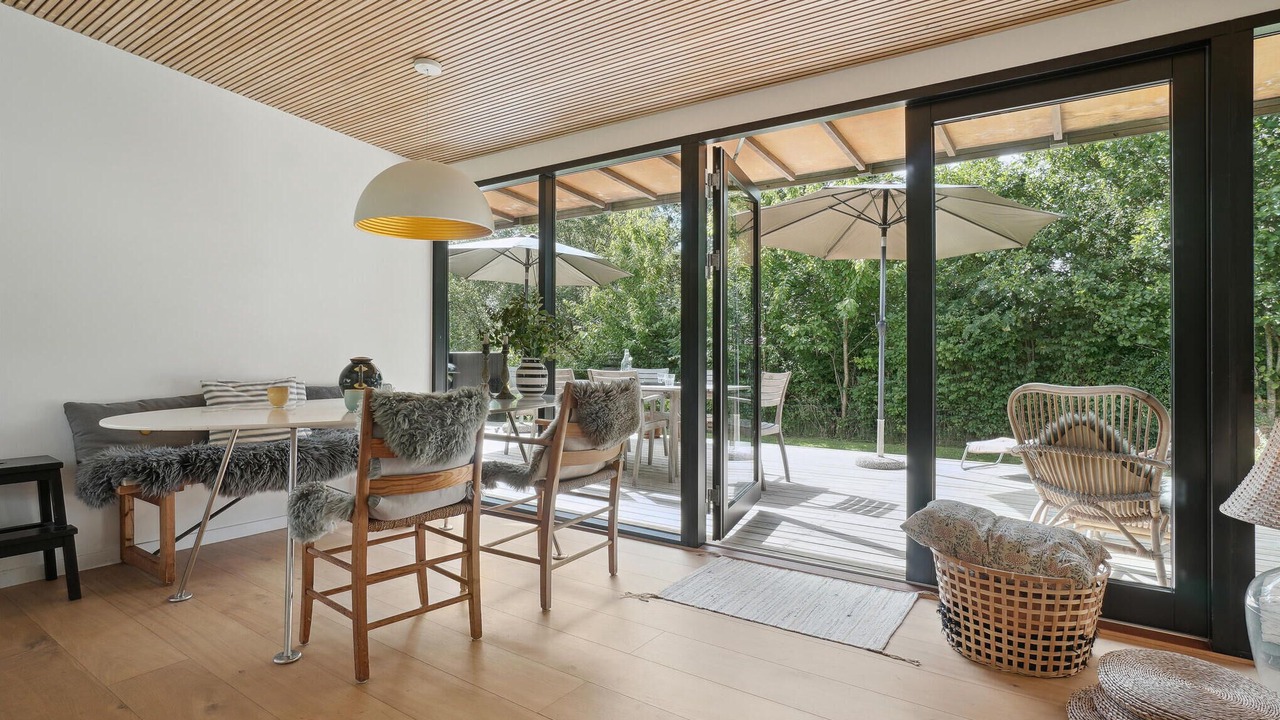 Photo of Bedroom in Saksild Strand