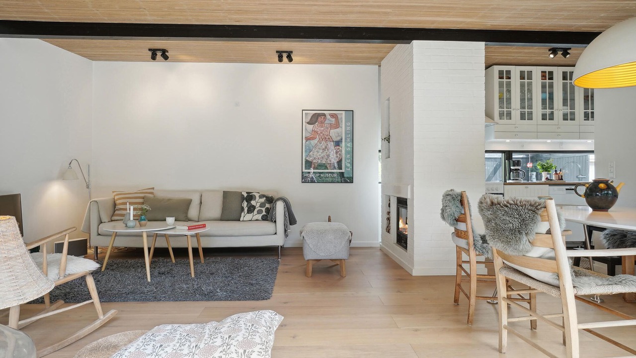 Photo of Bedroom in Saksild Strand