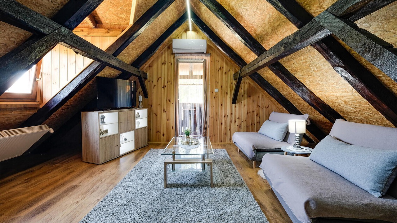 Photo of Bedroom in Duga Resa