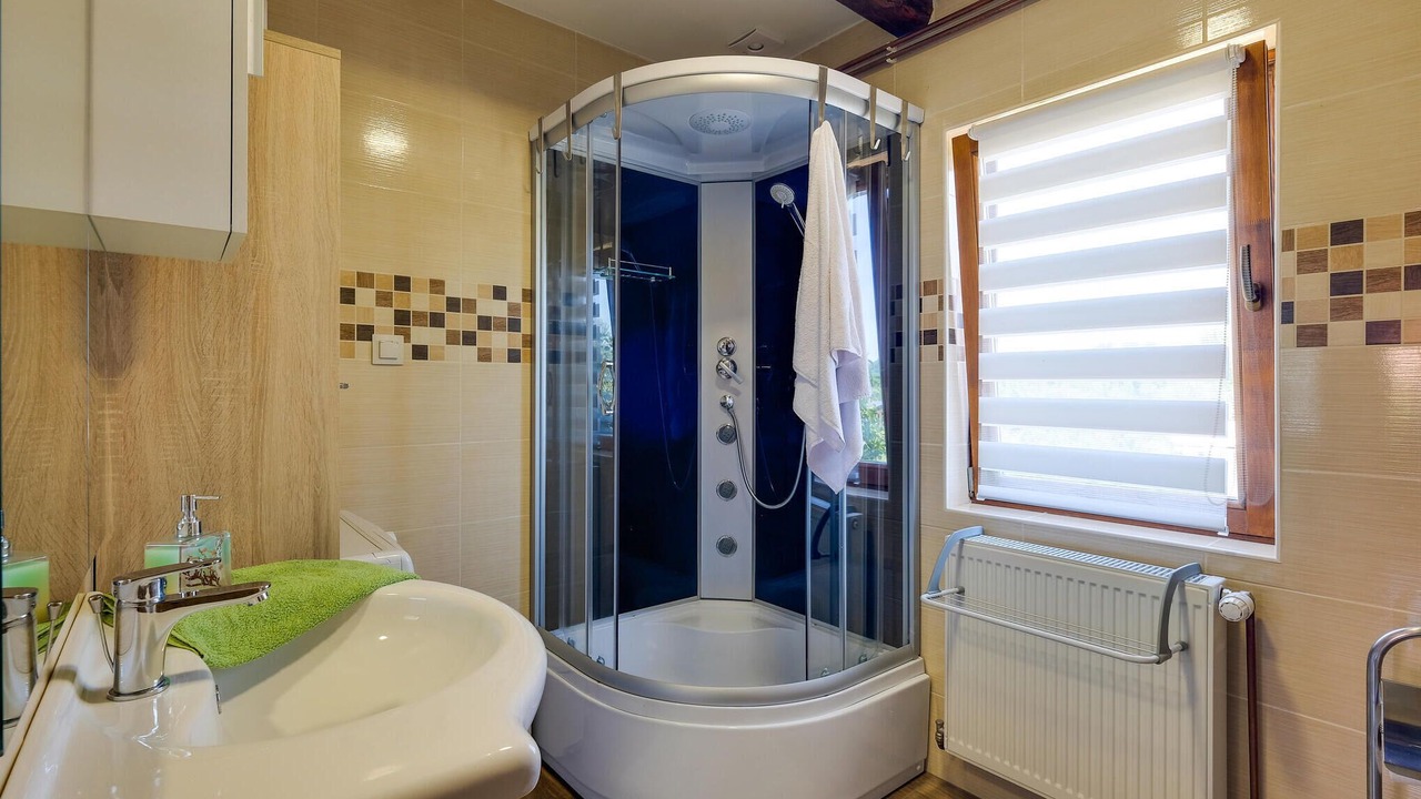 Photo of Bathroom in Duga Resa
