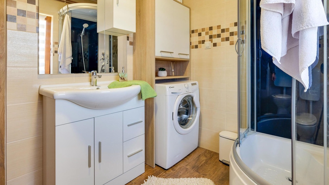 Photo of Bathroom in Duga Resa