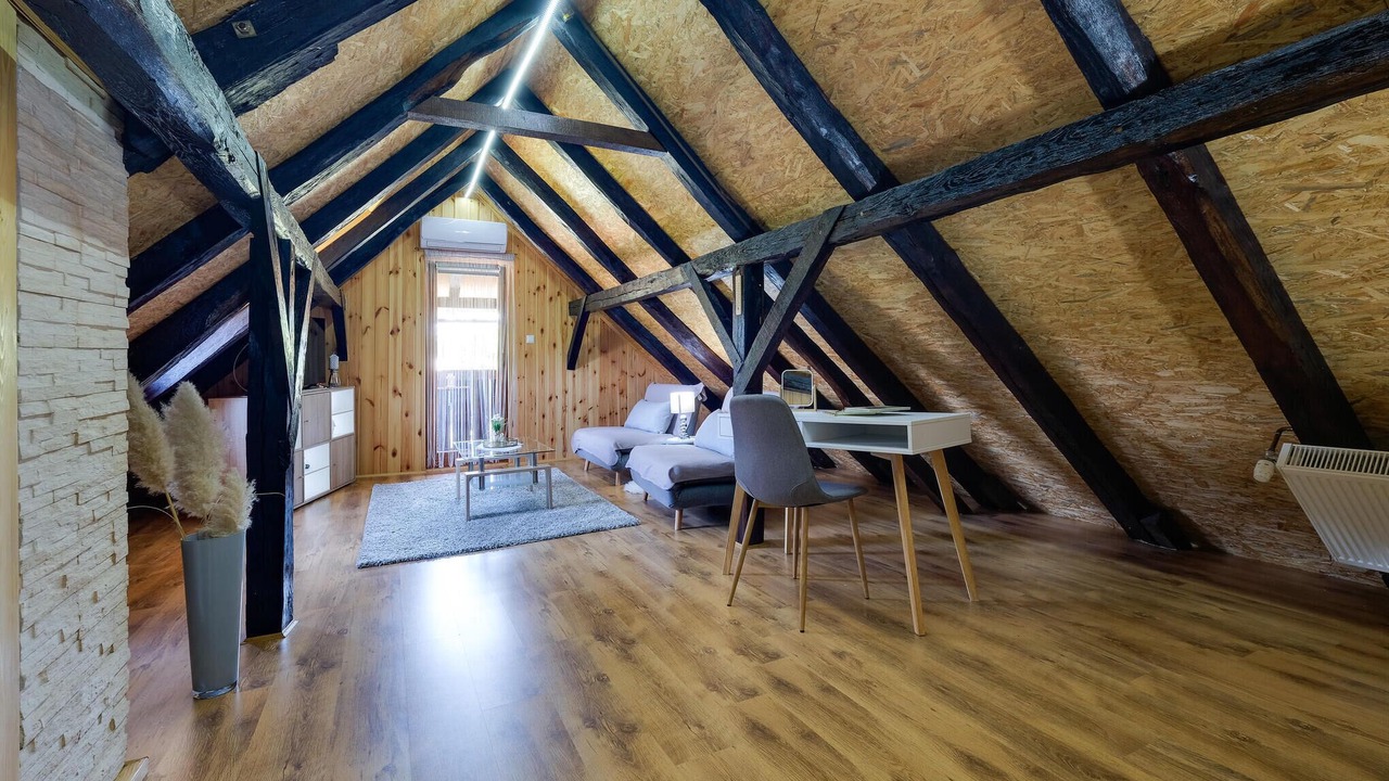 Photo of Bedroom in Duga Resa