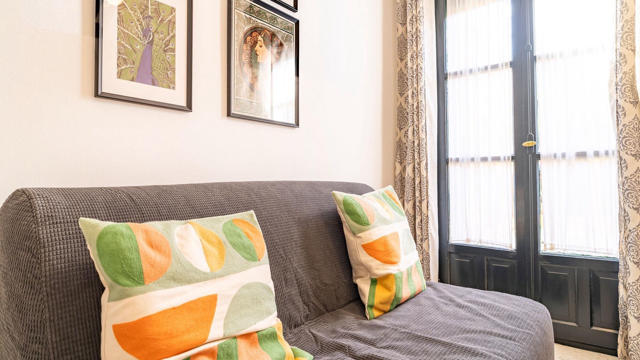 Photo of Bedroom in Carmona