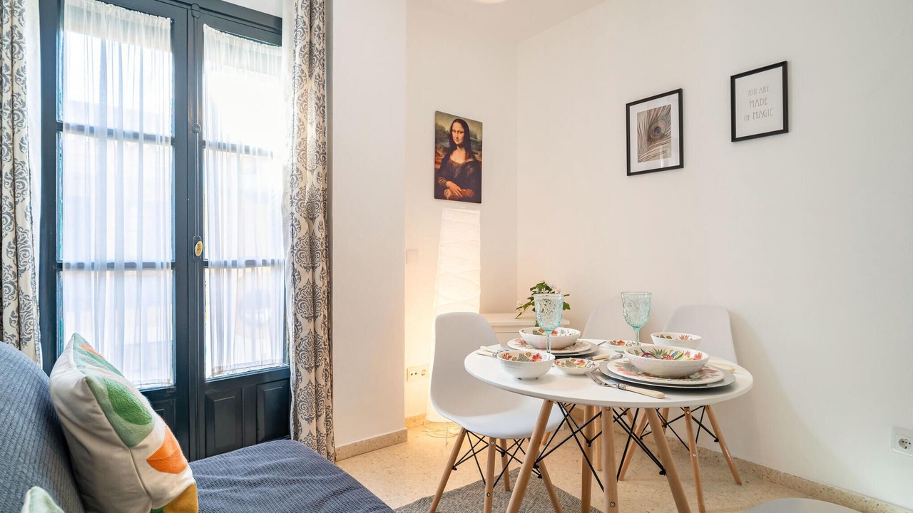 Photo of Bedroom in Carmona