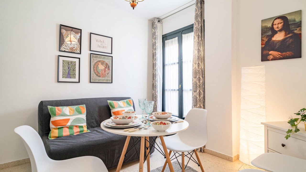 Photo of Bedroom in Carmona