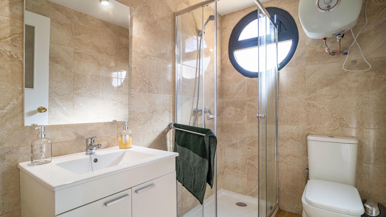 Photo of Bathroom in Carmona