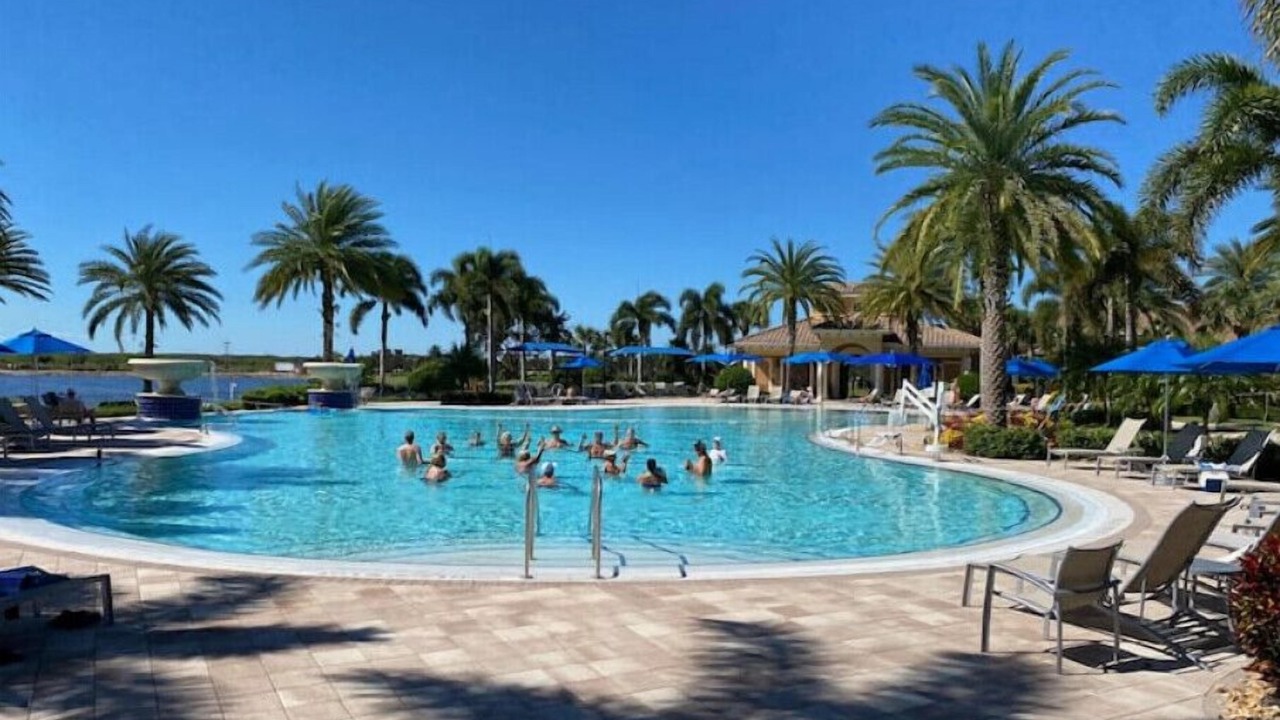 Photo of Outdoor in Immokalee