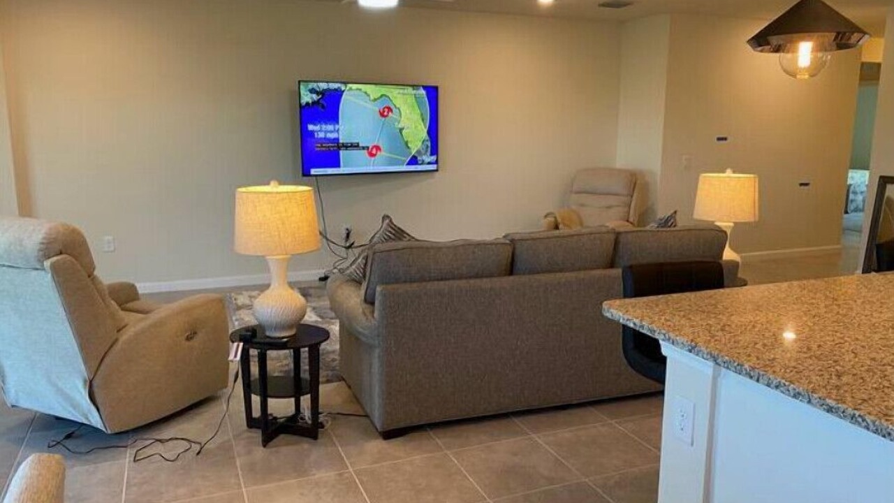 Photo of Livingroom in Immokalee