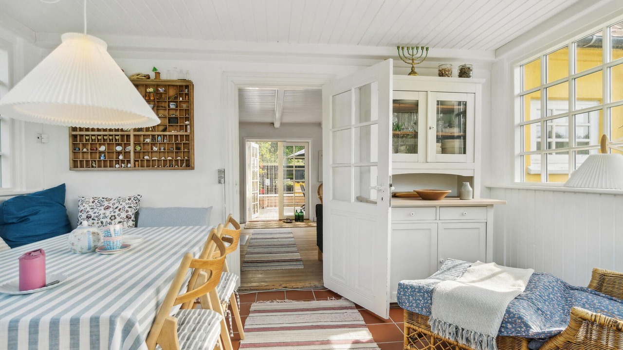 Photo of Bedroom in Hov