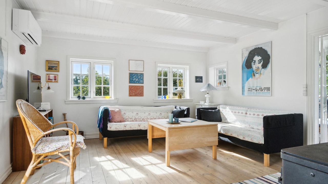 Photo of Bedroom in Hov