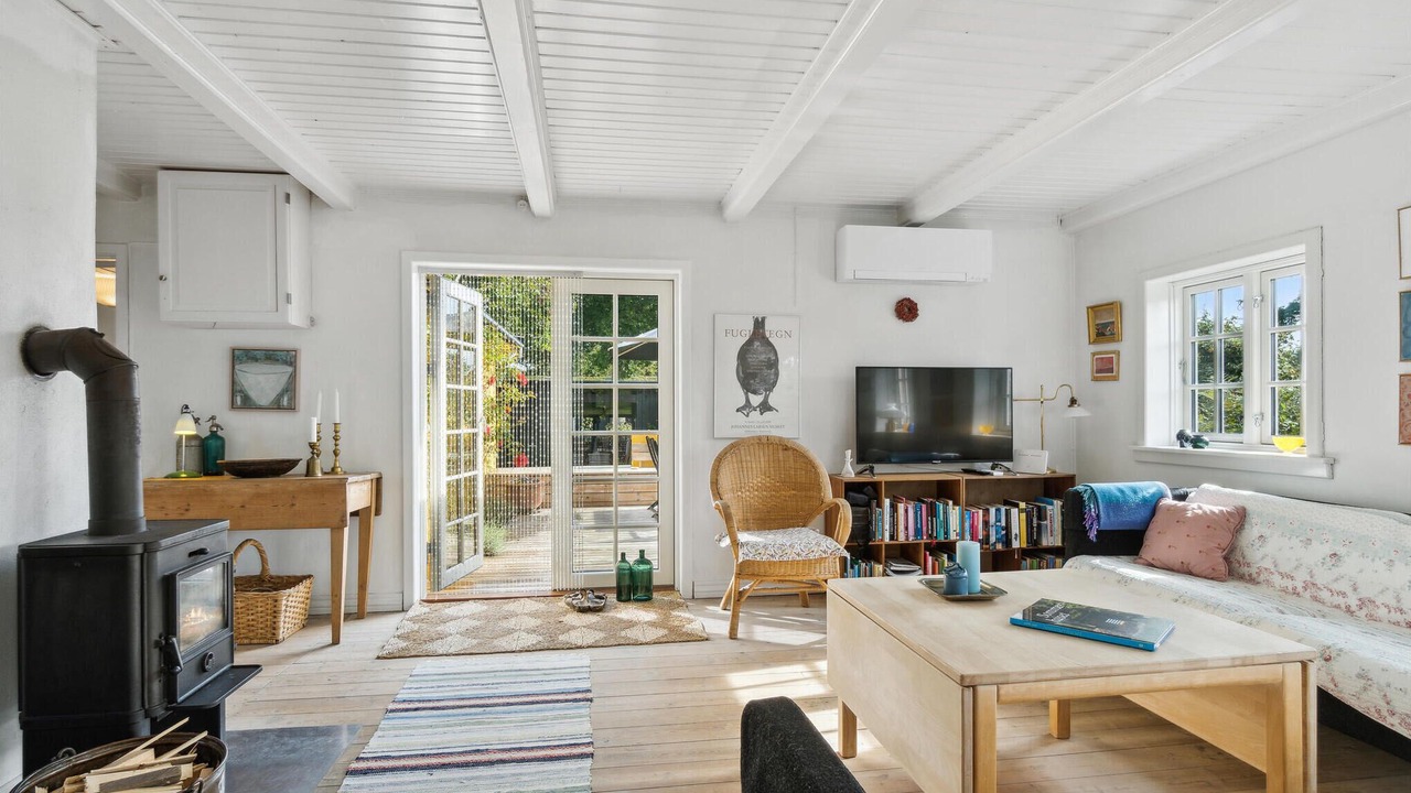 Photo of Bedroom in Hov