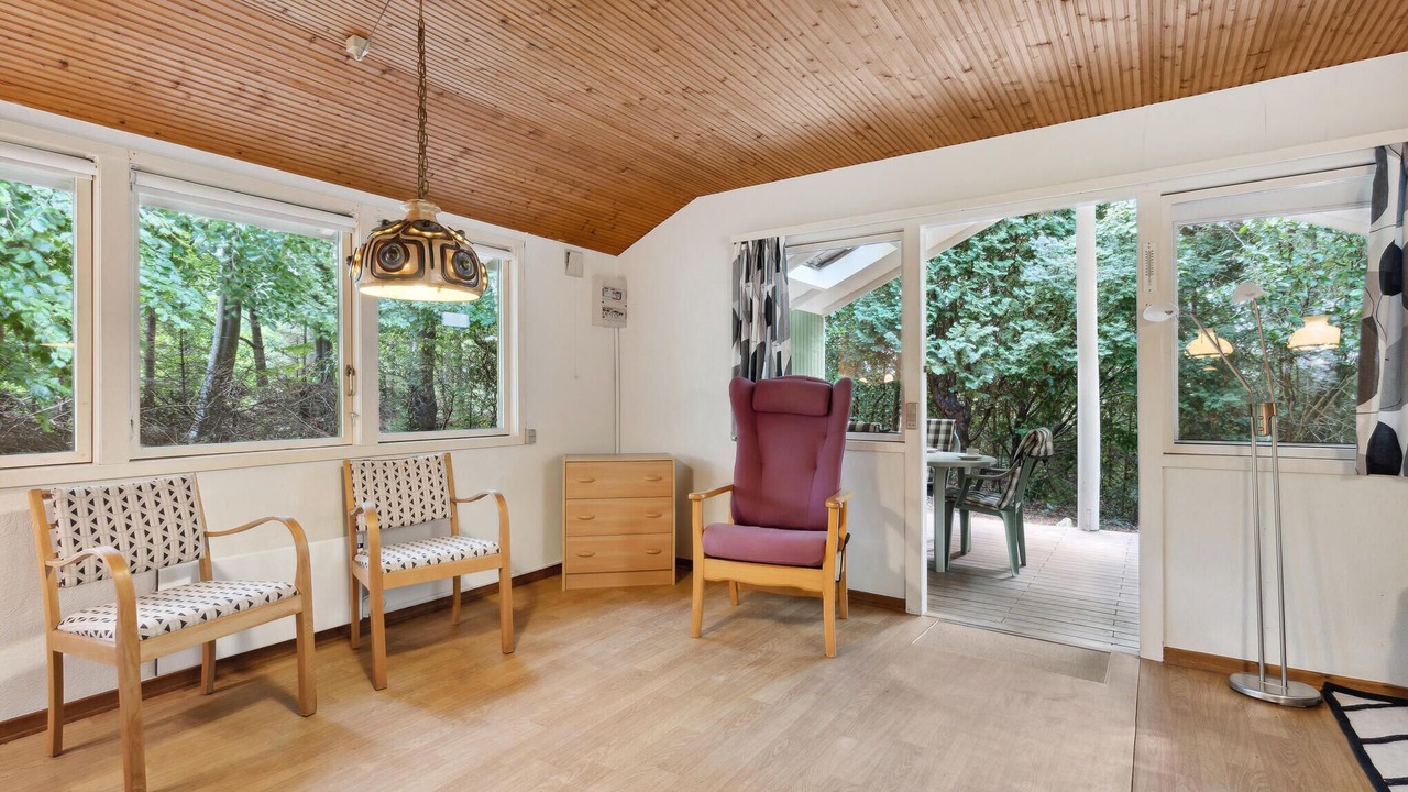 Photo of Bedroom in Tarm