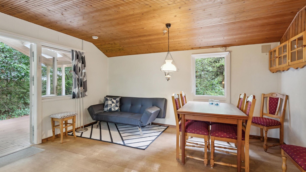 Photo of Bedroom in Tarm
