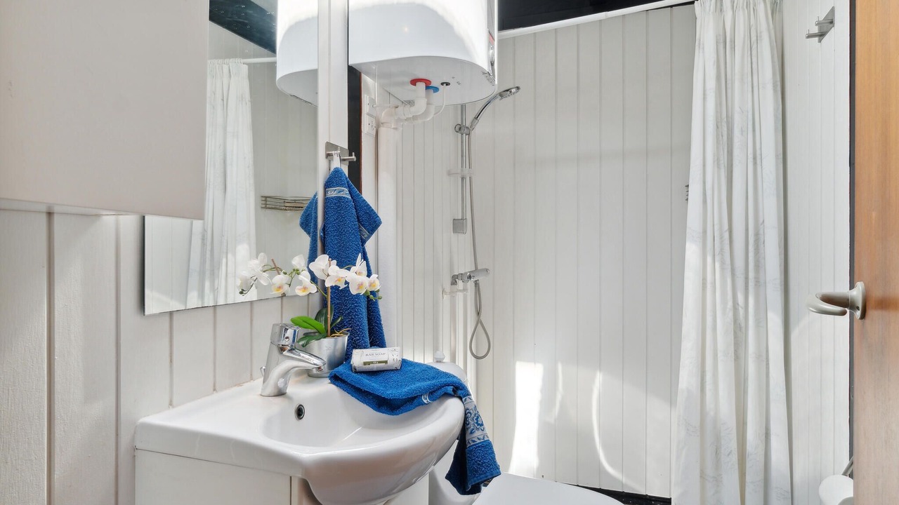 Photo of Bathroom in Grlev