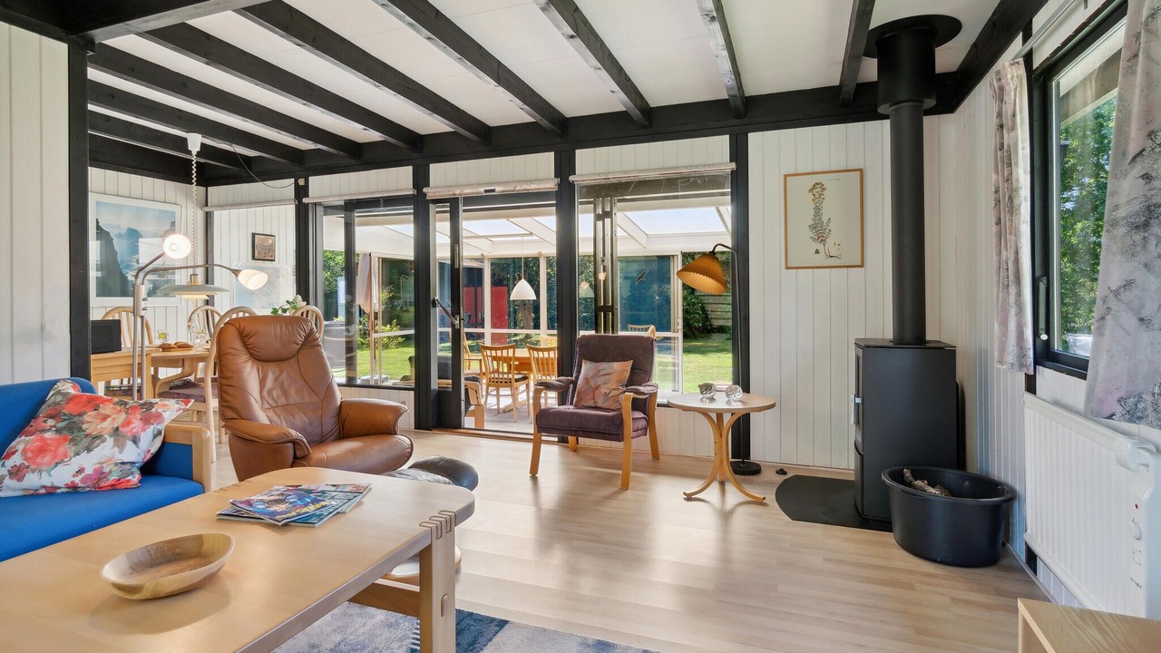 Photo of Bedroom in Grlev