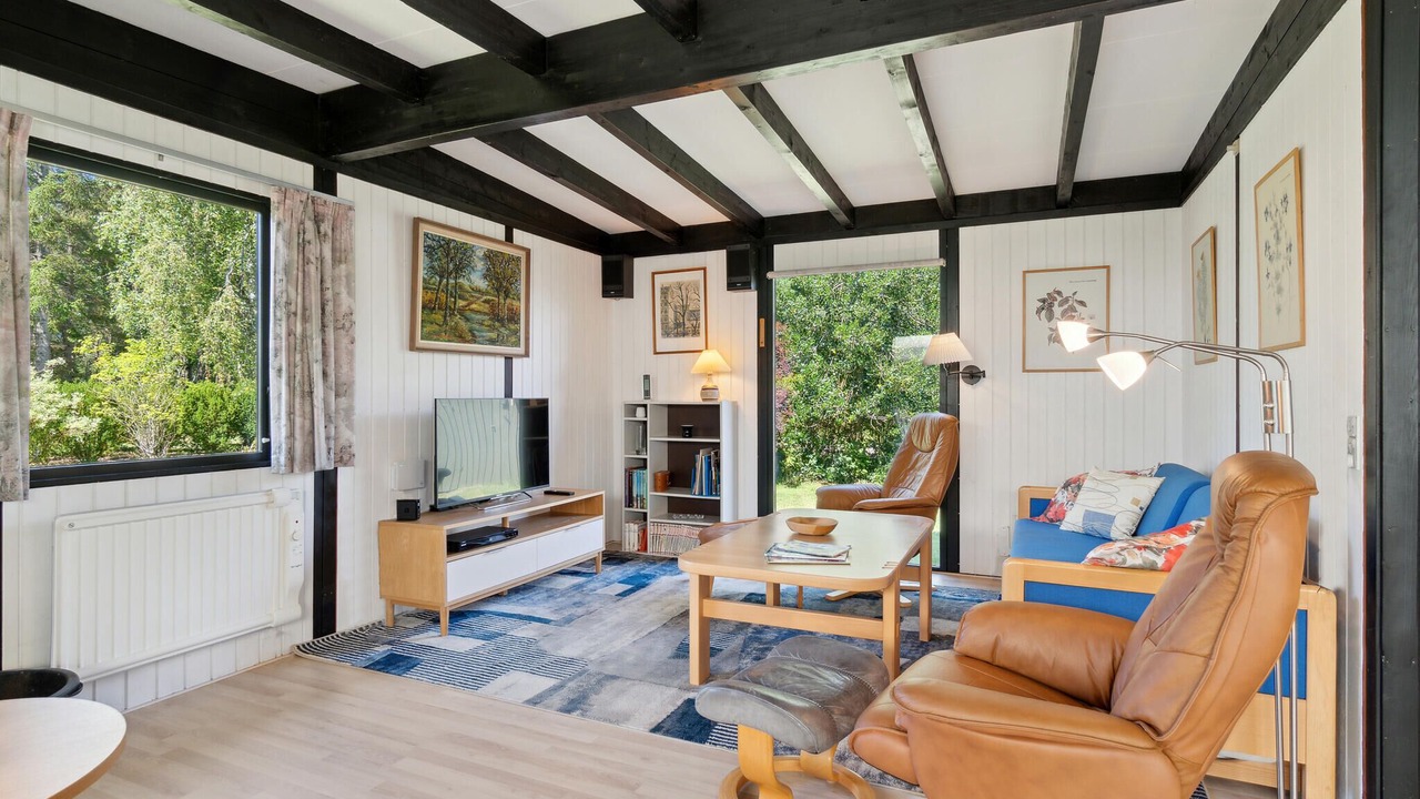 Photo of Bedroom in Grlev