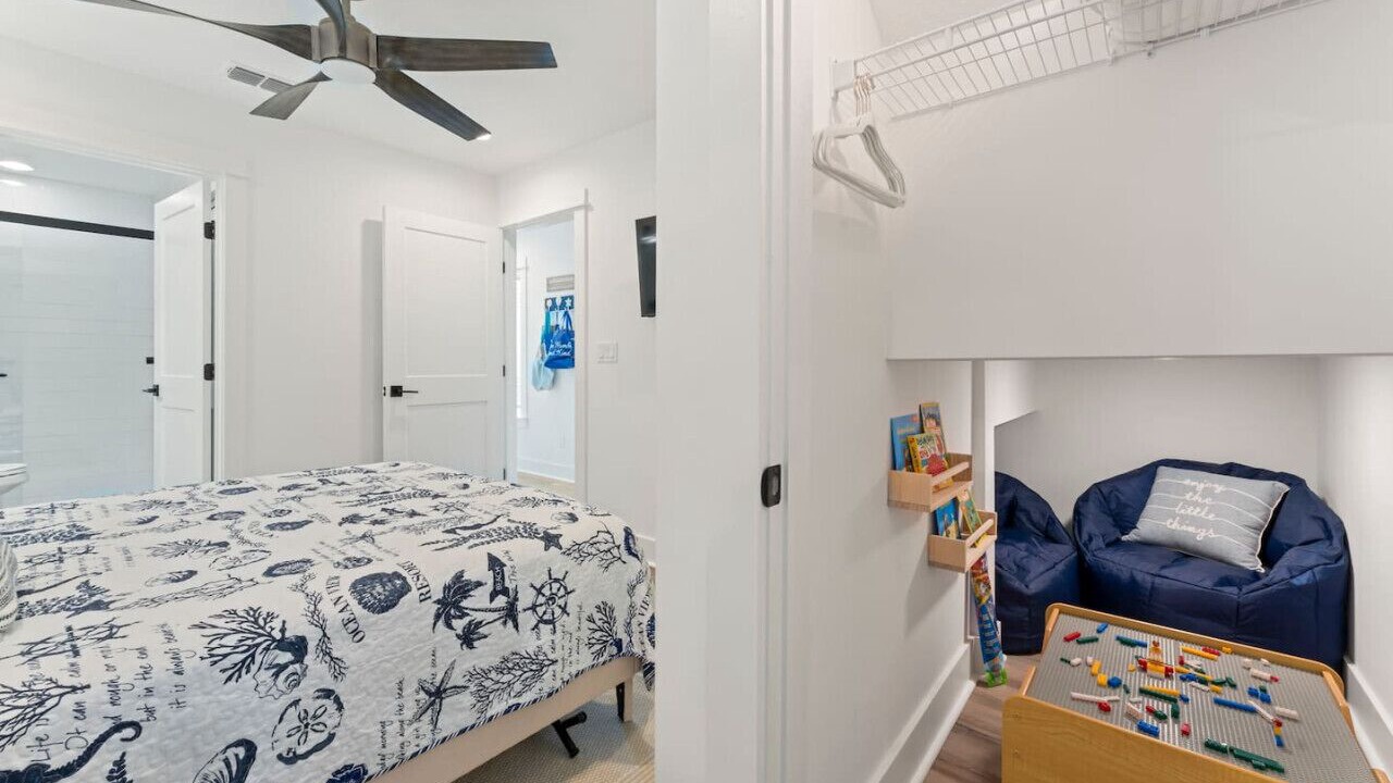 Photo of Bathroom in Jacksonville Beach