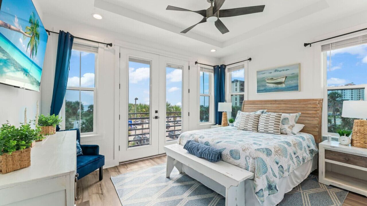 Photo of Bathroom in Jacksonville Beach