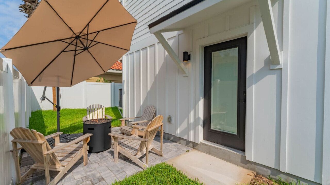 Photo of Outdoor in Jacksonville Beach