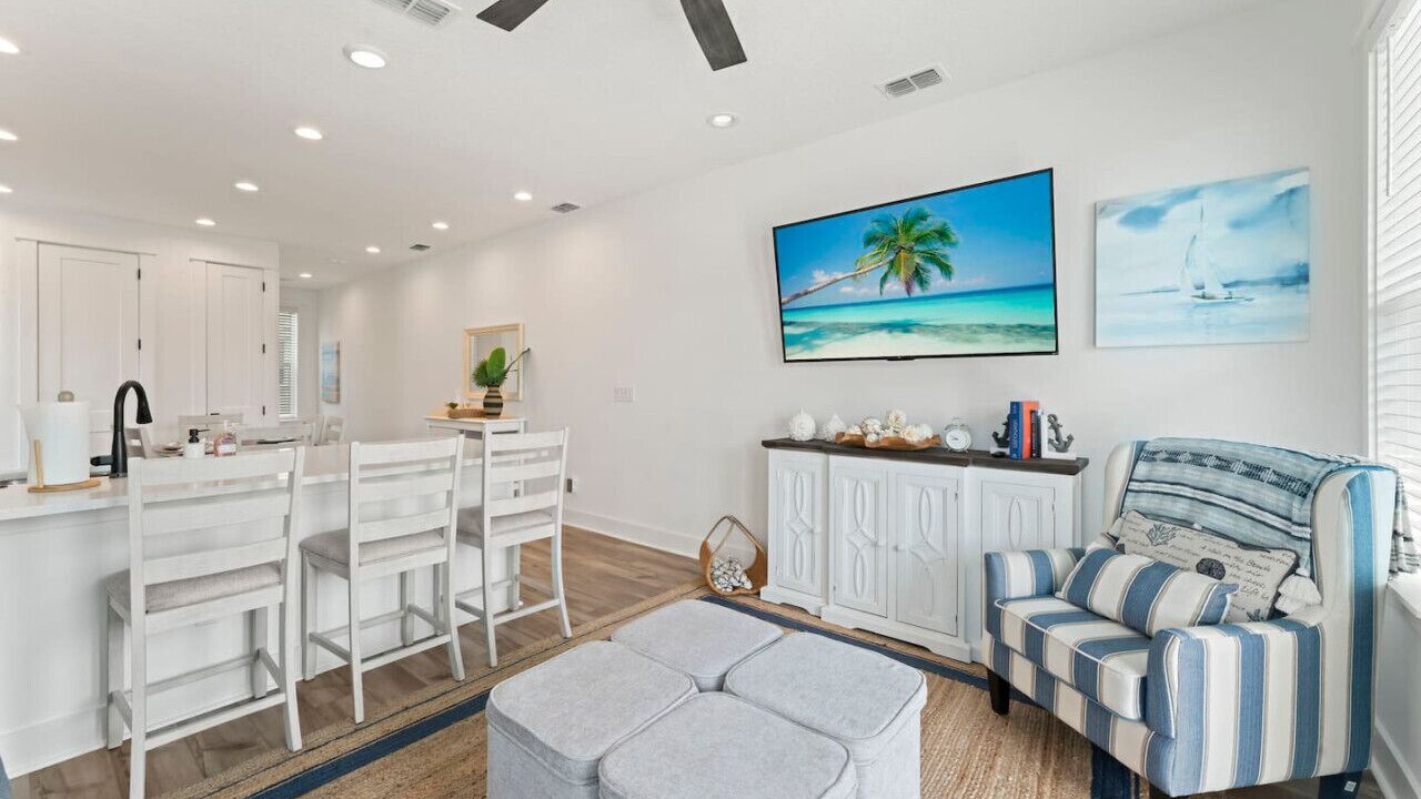 Photo of Patio Balcony in Jacksonville Beach